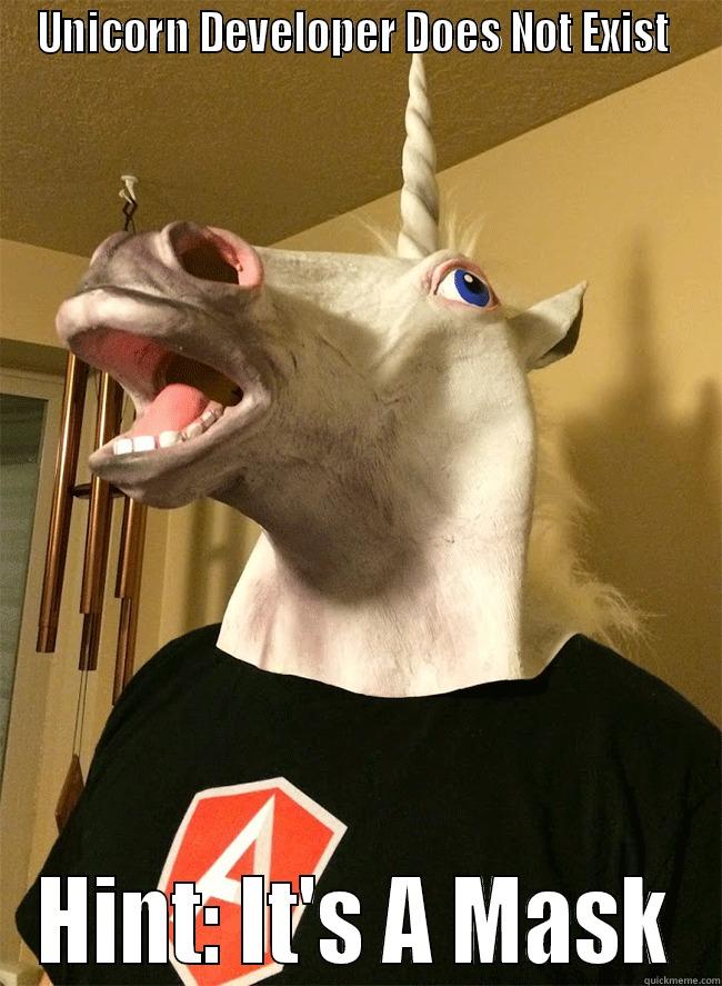 unicornDeveloper
