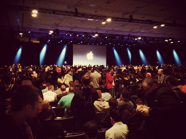 WWDC